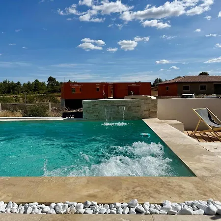 Villa Kernevez - Swimming Pool & Air Conditioning