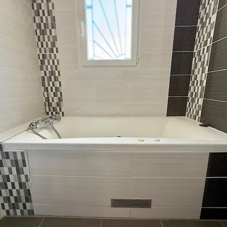 Villa Kernevez - Swimming Pool & Air Conditioning *