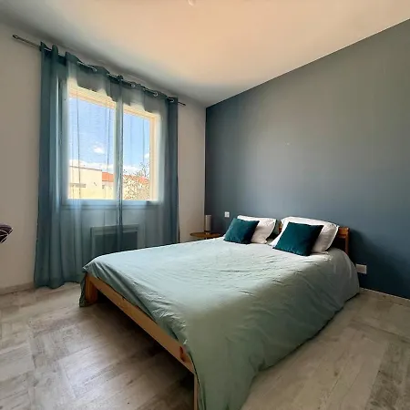 Villa Kernevez - Swimming Pool & Air Conditioning