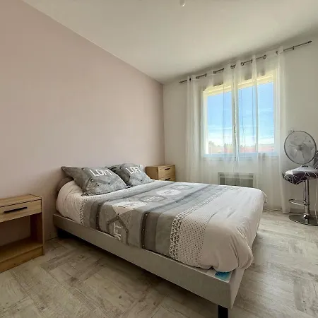 Villa Kernevez - Swimming Pool & Air Conditioning Aigues-Vives (Aude)