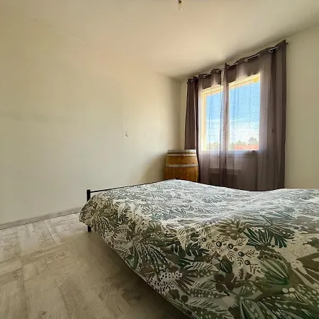 Villa Kernevez - Swimming Pool & Air Conditioning Aigues-Vives (Aude)
