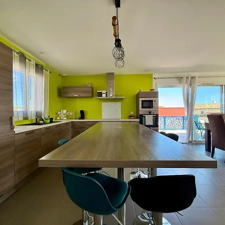 Kernevez - Swimming Pool & Air Conditioning Villa *