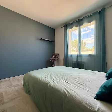Kernevez - Swimming Pool & Air Conditioning Villa *